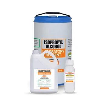 Isopropyl Alcohol