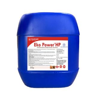 Eko Power HP  Surface Disinfectant / Cold Fogging