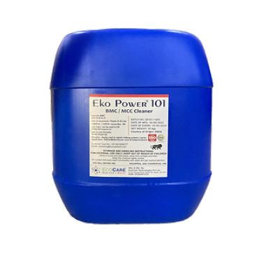 Eko Power 101 Cleaner and Disinfectant