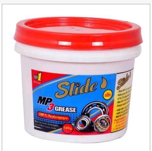  Slide mp3 Grease