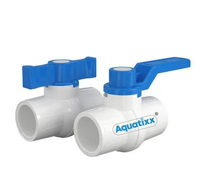 UPVC Ball Valve