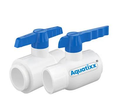 UPVC Ball Valve