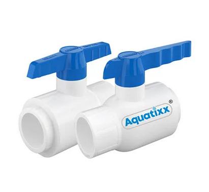 UPVC Ball Valve