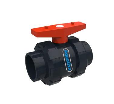 Agriculture PVC Ball Valve