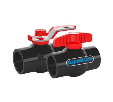 Agriculture PVC Ball Valve