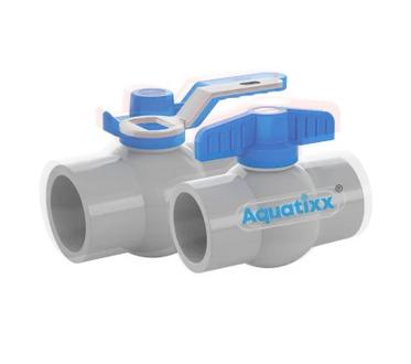 Agriculture PVC Ball Valve