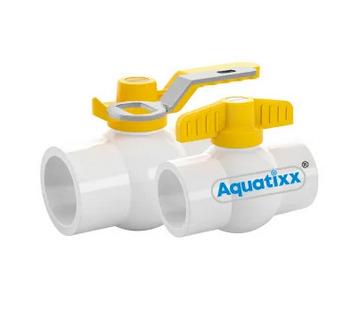 Agriculture PVC Ball Valve