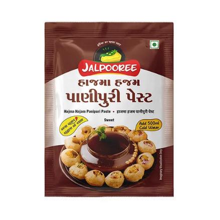 500ml Hajma Hajam Panipuri Paste