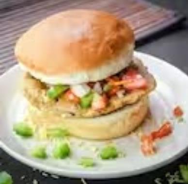 Veggie Bun Nippat