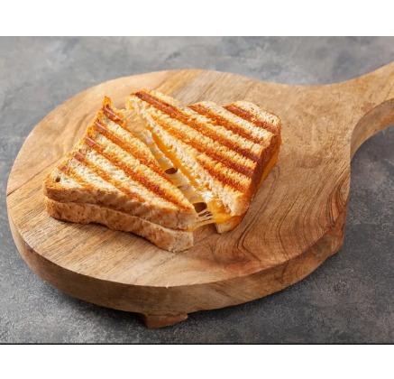 Paneer Chilly Sandwich