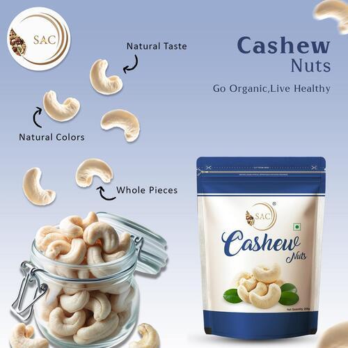 cashew nuts [Cashews]