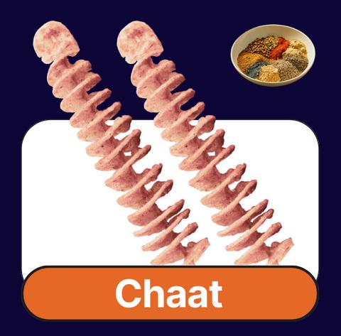 Chaat Masala Twistato