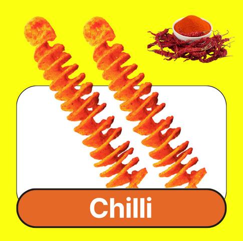 Chettys Chilly Twistato