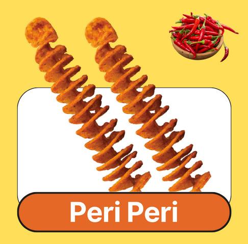 Peri Peri Twistato