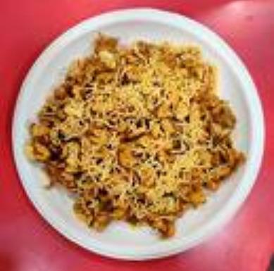 Groundnut Masala Snacks