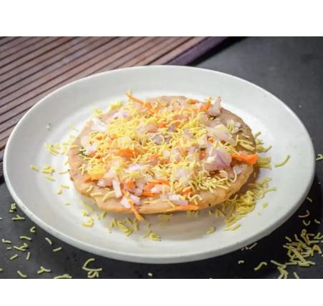 Nippat Masala Snacks