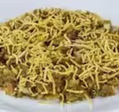 Sev Masala Snacks