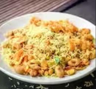 Chetty's Spl. Bhel Snacks