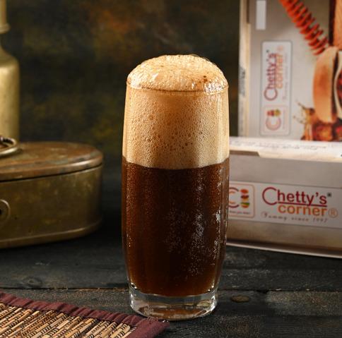 Masala Thums Up Drink