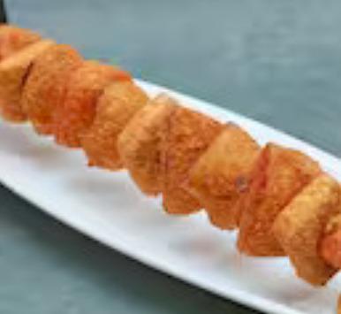 Veggie Indian Paneer Stick (VIP)