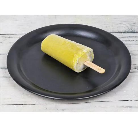 Kesar Badam kulfi