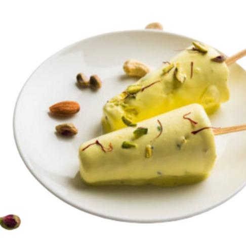 Dry Fruit Kulfi