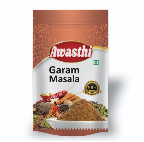 Garam Masala
