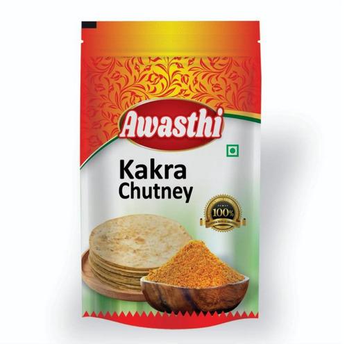 Kakra Chutney