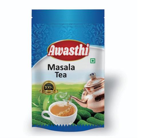 Masala Tea