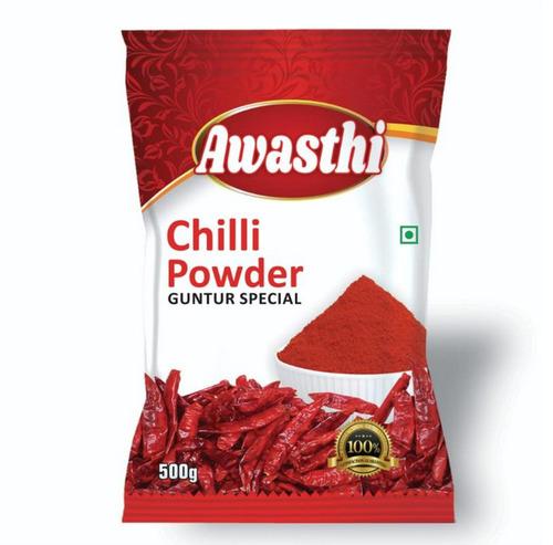 Chilli Powder
