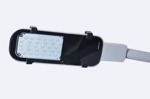 strait LED Street Light