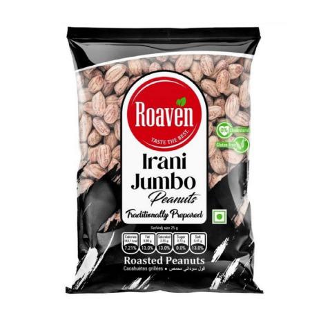 Irani Jumbo Peanuts