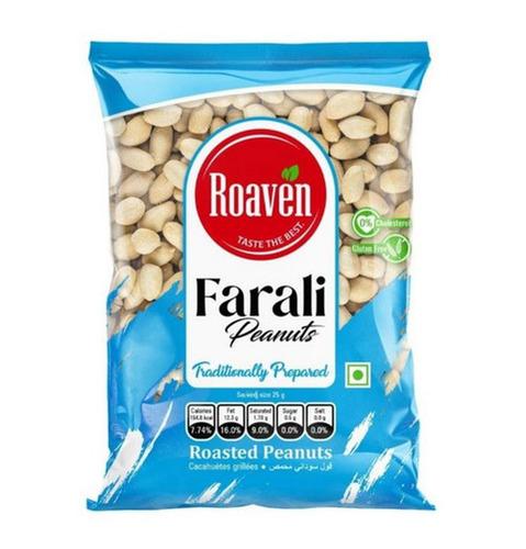 Farali Peanuts