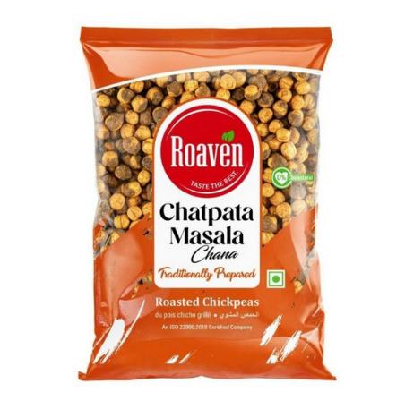 Chatpata Masala