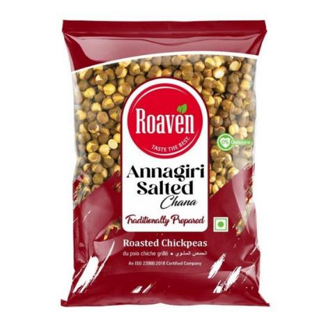 Annagiri Salted Chana