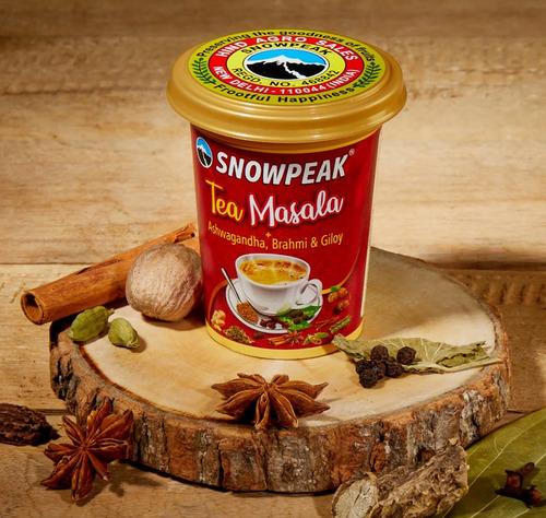 Snowpeak Chai Masala / Aromatic Tea Masala Powder