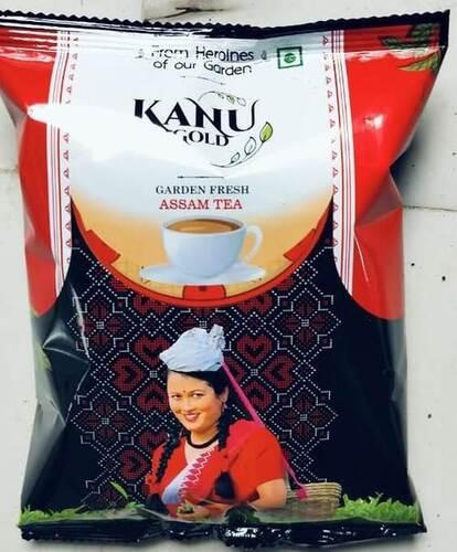 KANU GOLD TEA  50GM