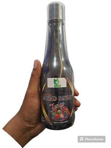 Amrit Bliss MIXED BERRY JUICE 500 ML 