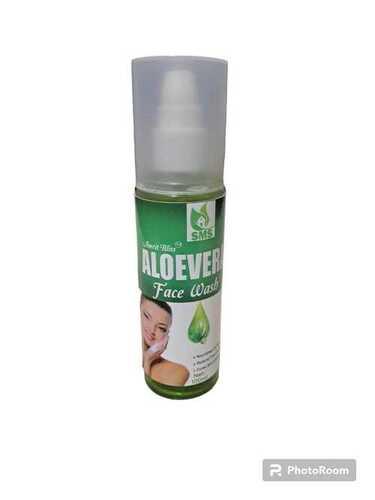 Amrit Bliss ALOEVERA FACE WASH 100 ML 