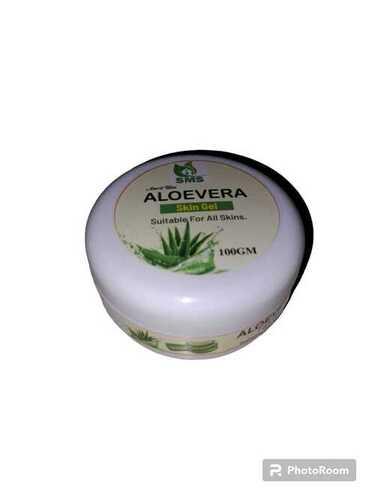 Amrit Bliss ALOEVERA SKIN GEL 100 GM