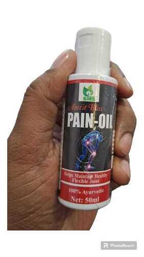 Amrit Bliss PAIN OIL 50 ML 