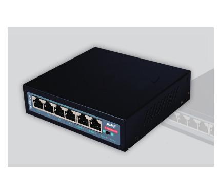 POE Switches
