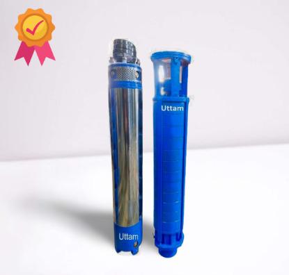 5inch Water Filled Borewell Submersible Pumpsets
