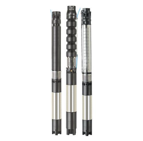 9 Inch Water Filled Borewell Submersible Pump sets