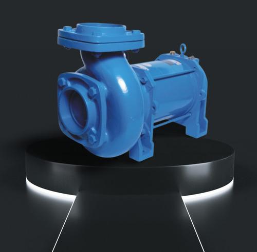 Mono Set Pump V6 Model