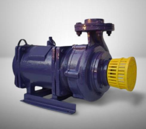 Mono Set Pump V8 Model