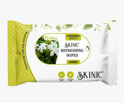 Skin Refereshing Wipes