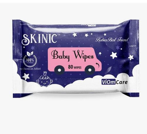 Baby Wipes