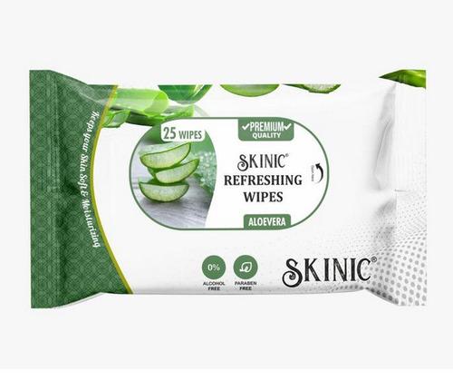 Skin Refereshing Wipes