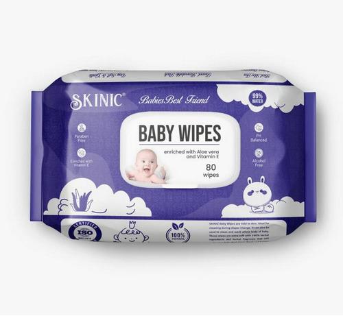 Baby Wipes